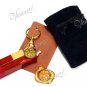 "GIFT" - Key Ring Style Seal Velveteen Bag Set (+FREE GIFT!!!)