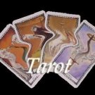 5 QUESTION TAROT READING - Via Email