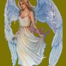ANGEL & SAINT GUIDANCE ~ONE CARD/THREE QUESTIONS~