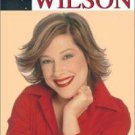 CARNIE WILSON WLS BOOK LOT - 2 BOOKS *NEW*