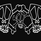 Tri Skully Classic