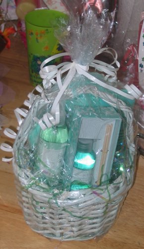 Gift Baskets