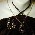 2 pc. Victoria Setting