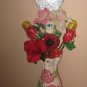 Chocolate Roses Arrangement