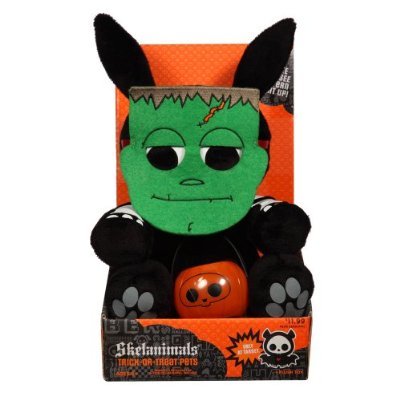 skelanimals rabbit