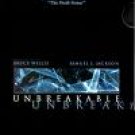 Unbreakable (2disc)