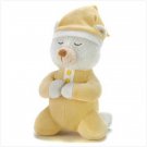 BABY PRAYER BEAR