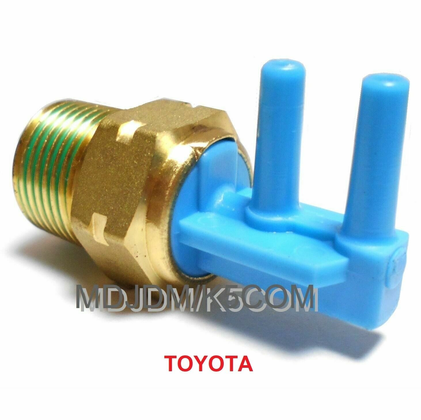 Genuine Bi Metal Vacuum Switching Valve 9092505047 TOYOTA genuine