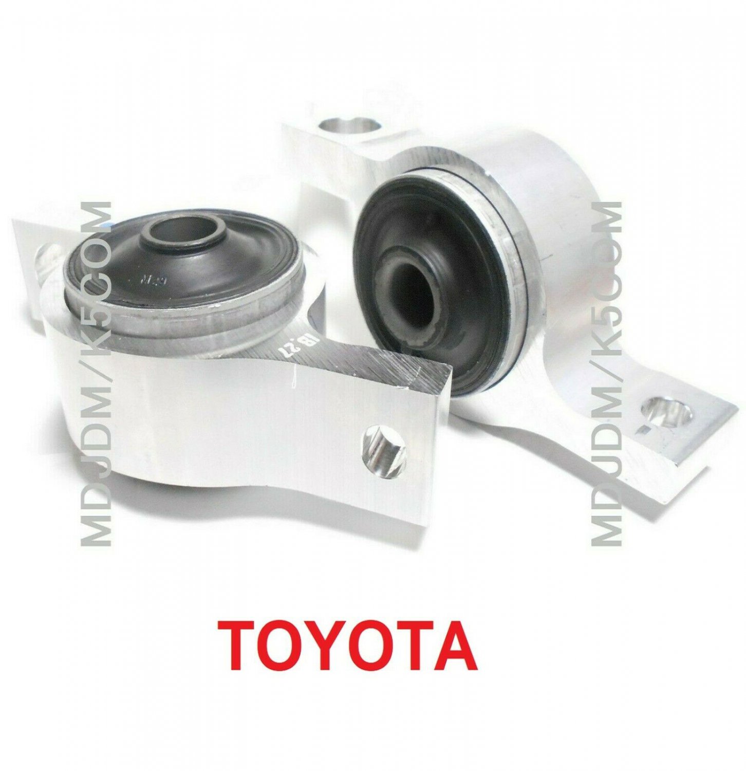 Lexus IS250 IS350 Front Lower Control Arm Bushing LH & RH NEW Genuine