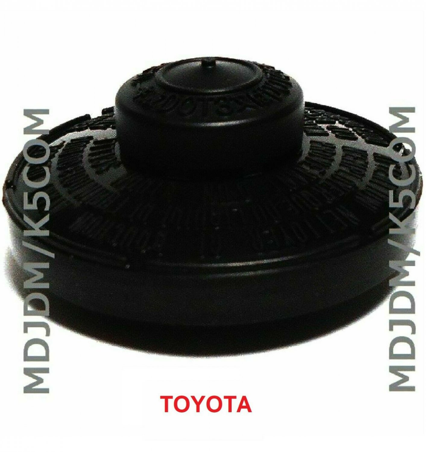 Genuine TOYOTA Oem Brake Master Cylinder Fluid Reservoir Cap 4723012040