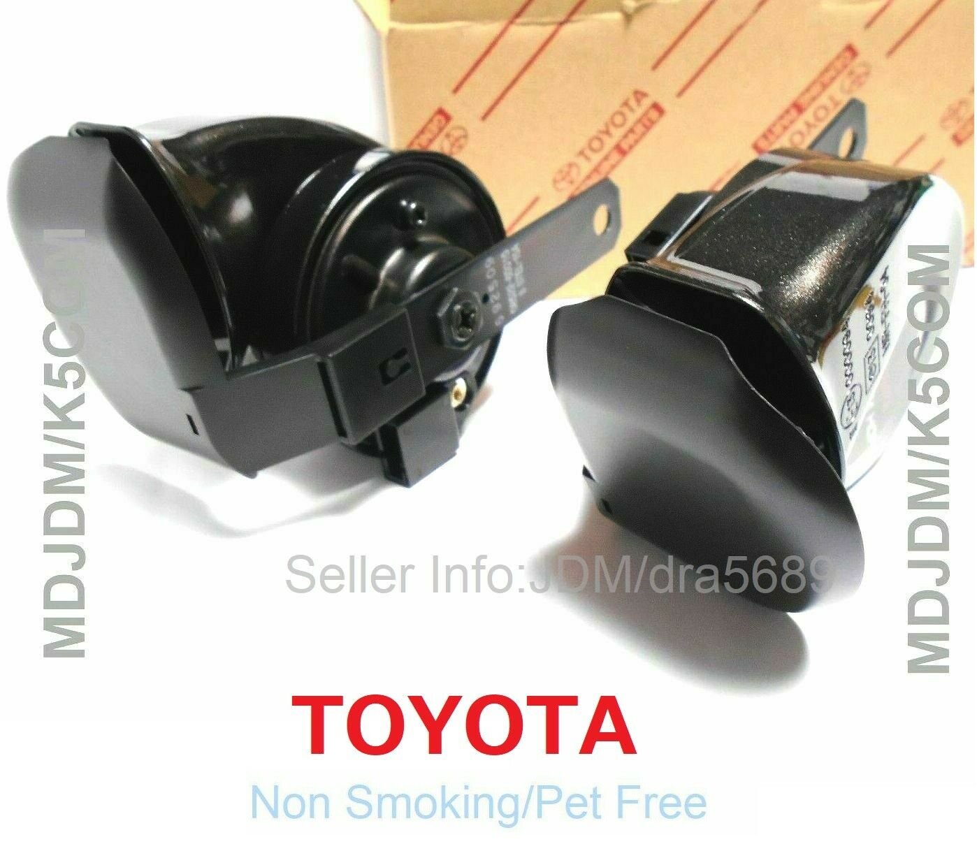 Toyota 08522 60010