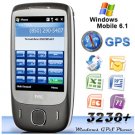 3238+ GPS Windows 6.1 Smart Phone