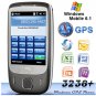 3238+ GPS Windows 6.1 Smart Phone