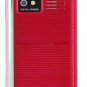 H710 Java Quad-band FM Touch Screen Dual Sim Standby Cell Phone