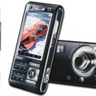Digital Camera 4-Band 2-Sim Standby Mobile Phone t800+