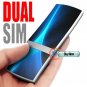 F168 DUAL SIM GSM PDA CELL MOBILE PHONE UNLOCKED AU