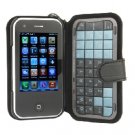 T2000 dual sim with QWERTY Keyboard with Wifi Java