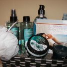 Medium Spa Gift Basket