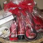 Medium Spa Gift Basket