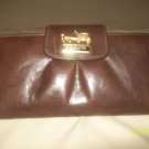 COACH Madison Checkbook Wallet
