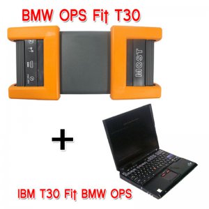 BMW OPS Plus IBM T30 Fit BMW OPS