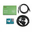Multifunction Porsche PIWIS Tester KTS520 V29