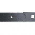 Reversible Hinge