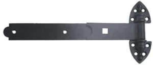 Reversible Hinge