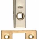 Tubular Latch set
