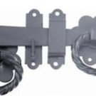 OM 121 Ring Gate Latch