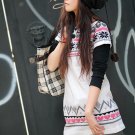 505 # wholesale clothing; Sweater of Korea & Japan style fashion