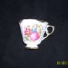 Happy Anniversary Cup and Saucer