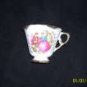 Happy Anniversary Cup and Saucer