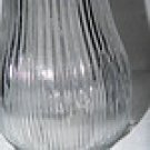 Hoosier Glass Vase