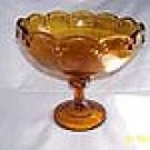 Indiana Glass Compote