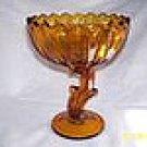 Indiana Glass Compote