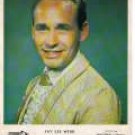 Jay Lee WEBB, Loretta WEBB, LYNN's brother