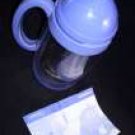 Tupperware Coffee Pot