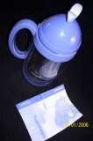 Tupperware Coffee Pot