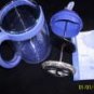 Tupperware Coffee Pot