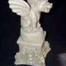 Gargoyle Candleholder