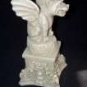 Gargoyle Candleholder
