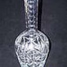 Decanter, Glass