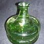 Decanter, Glass