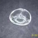Glass 3 Way Divided Dish.