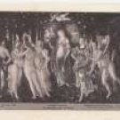 Allegory of Spring Replica