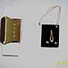 Avon Necklace and Earrings