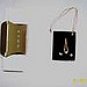 Avon Necklace and Earrings