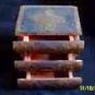 Jewelery Box, (Book Stack)