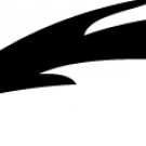 Stars Vinyl Decal Car Sticker - Stars 7